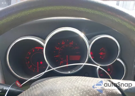 2003 Toyota Matrix Xr z USA, uszkodzony, nr VIN 2T1KR32E03C152394